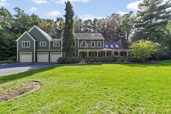 49-R Hayden Holw, Plymouth, MA 02360