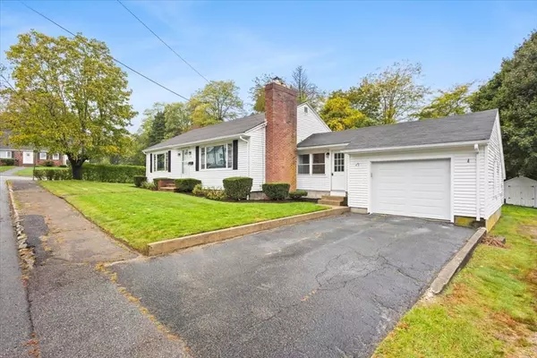 Taunton, MA 02780,16 Billings Street