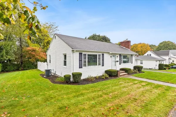 Taunton, MA 02780,16 Billings Street