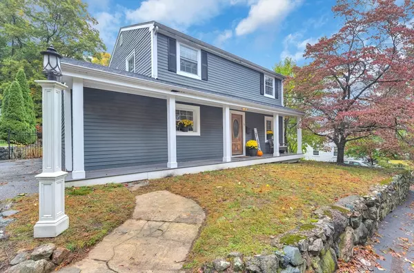 Medford, MA 02148,11 Girard Road