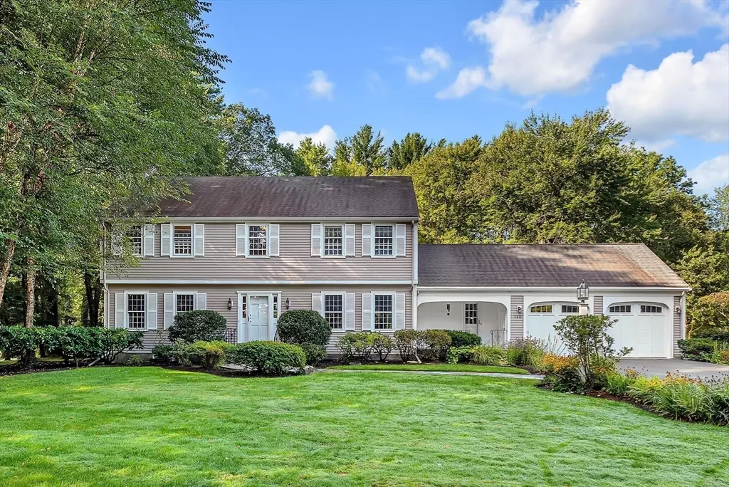 Needham, MA 02492,120 Wildwood Drive