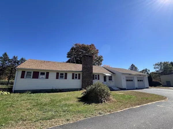 Granville, MA 01034,401 Main Road