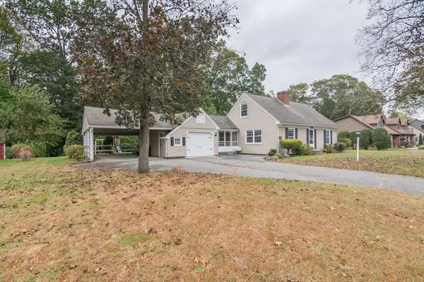 Agawam, MA 01001,83 Fairview Street