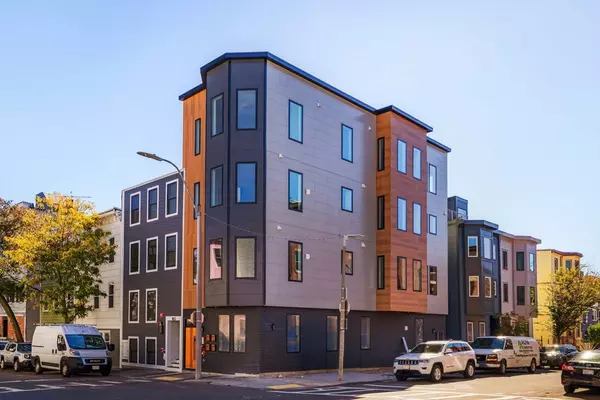 181 Maverick Street #2, Boston, MA 02128