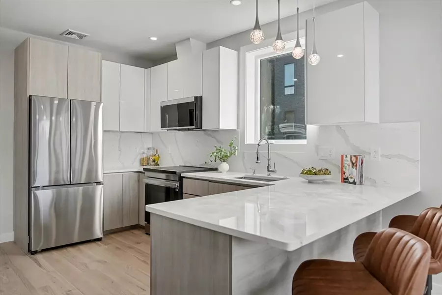 181 Maverick Street #2, Boston, MA 02128