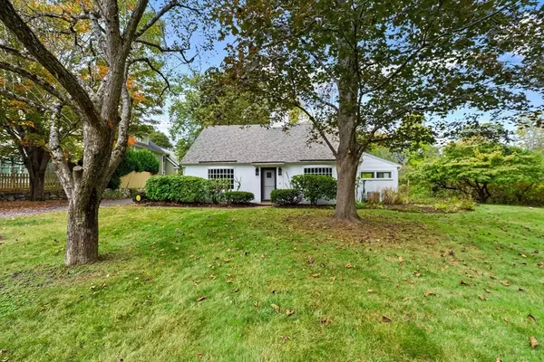 Concord, MA 01742,232 Sudbury Road