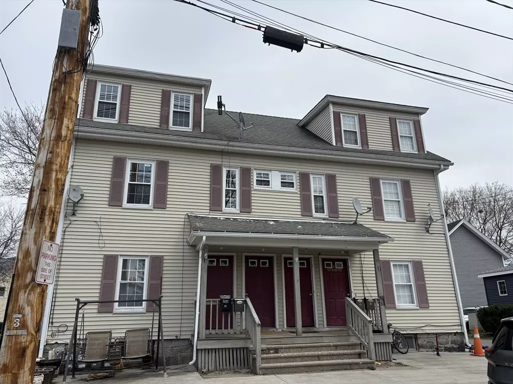 Chelmsford, MA 01863,16 Quigley Ave #16