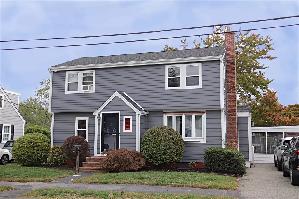 Saugus, MA 01906,18 Nason Road