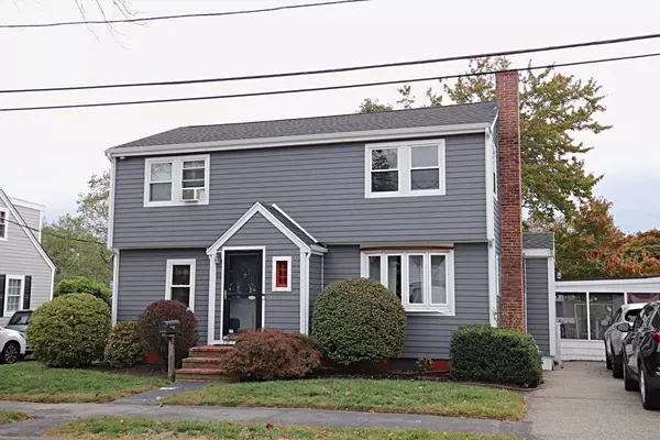 18 Nason Road, Saugus, MA 01906