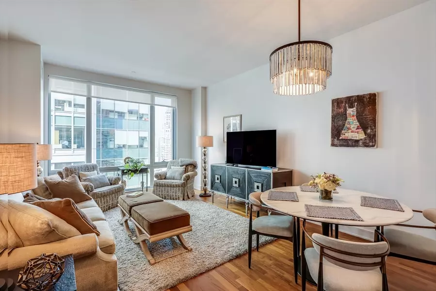 500 Atlantic Ave #PH20L, Boston, MA 02210