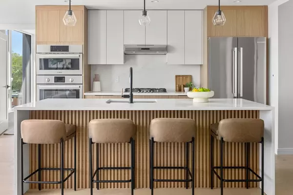 125 Lowell Street #402, Somerville, MA 02143