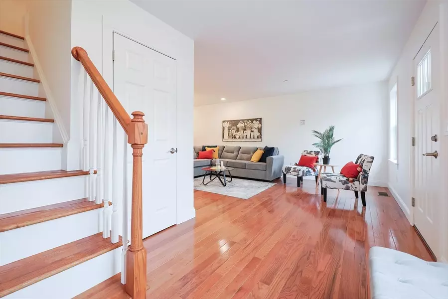 215 High Street #20, Taunton, MA 02780
