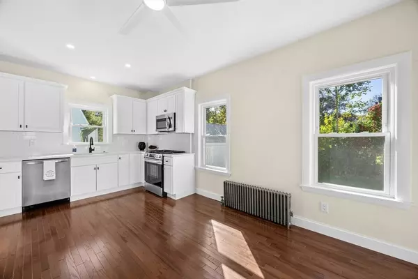 Maynard, MA 01754,15 Arthur Street #15