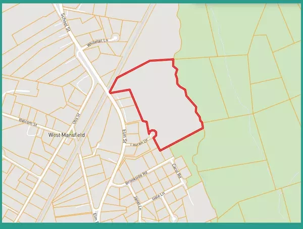 Mansfield, MA 02048,176 Elm St