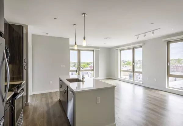 Medford, MA 02155,640 Boston Ave #210
