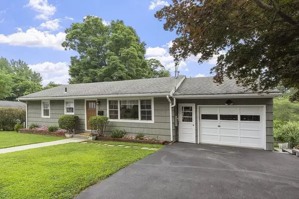 Worcester, MA 01603,4 S Edlin St