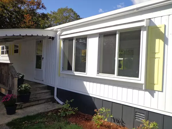 Plymouth, MA 02360,6 Deerhill Lane