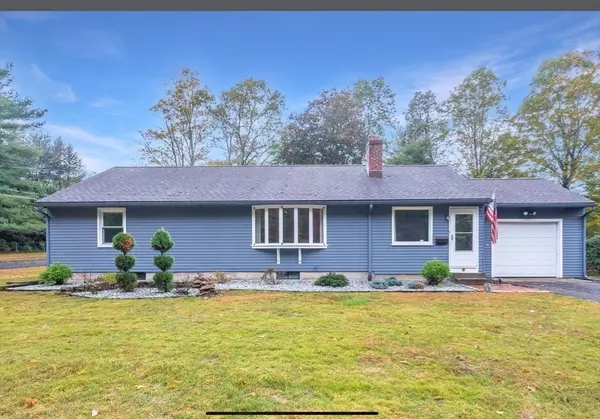 Springfield, MA 01118,767 South Branch Parkway