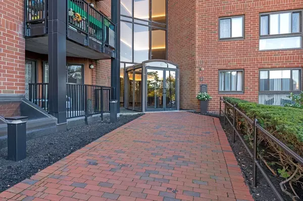 Beverly, MA 01915,60 Rantoul #711