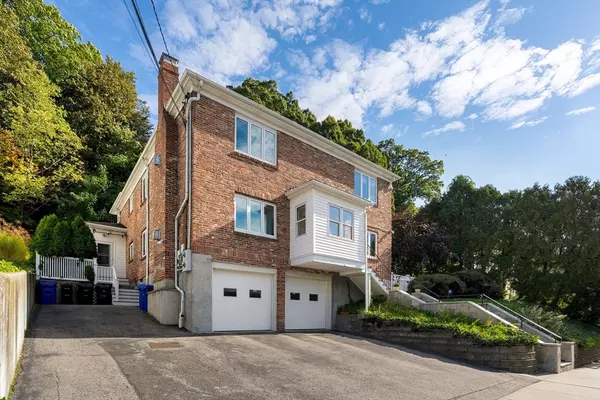 Brookline, MA 02445,255 Tappan Street