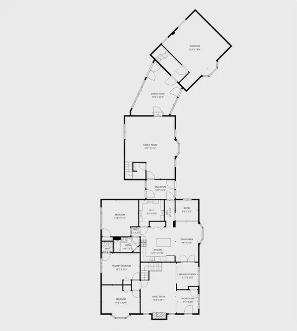 Holbrook, MA 02343,63 Cedarhill Rd