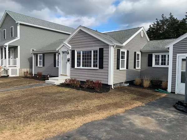 14 Greystone Ave #14, Haverhill, MA 01835