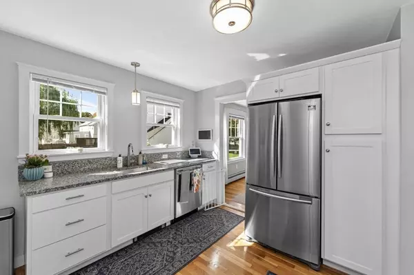 Wakefield, MA 01880,66 Gould St