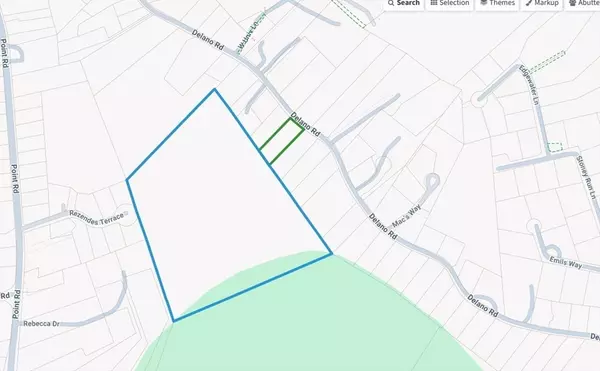 Marion, MA 02738,00 Delano Road