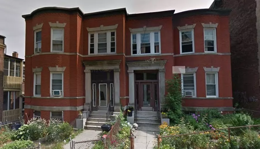 Boston, MA 02135,34 Orkney Rd #3