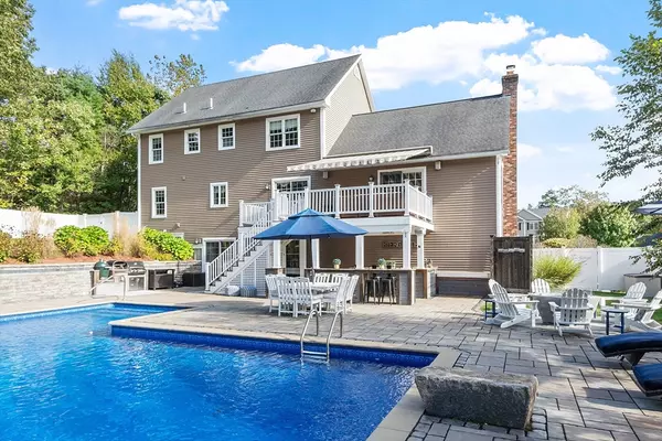 Westminster, MA 01473,13 Sawin Drive