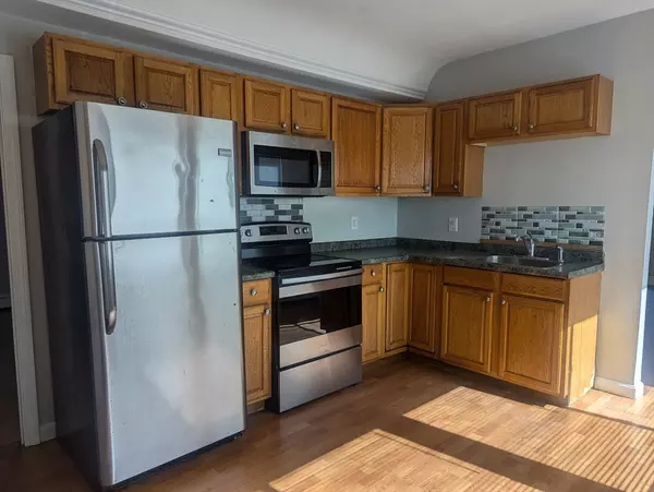 Revere, MA 02151,581 Proctor Ave #1