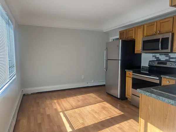 Revere, MA 02151,581 Proctor Ave #1
