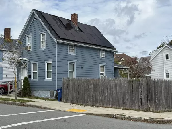 New Bedford, MA 02740,29 Oak Street