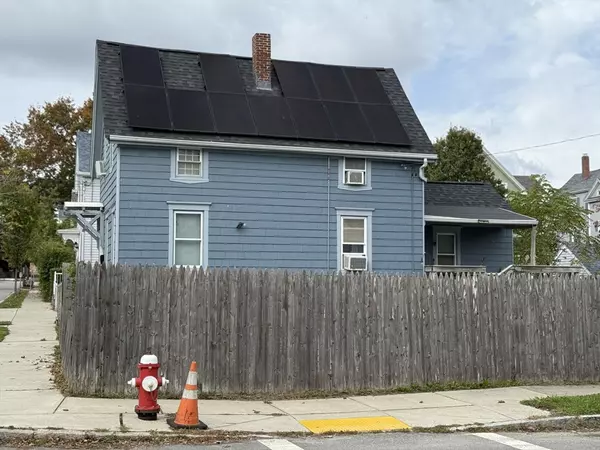 New Bedford, MA 02740,29 Oak Street