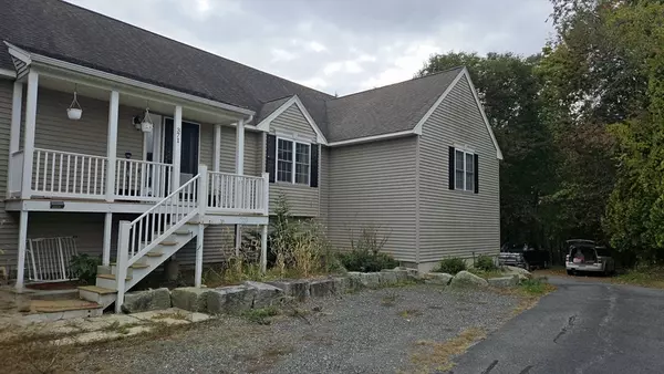 371 Hartford Ave E #371, Uxbridge, MA 01569