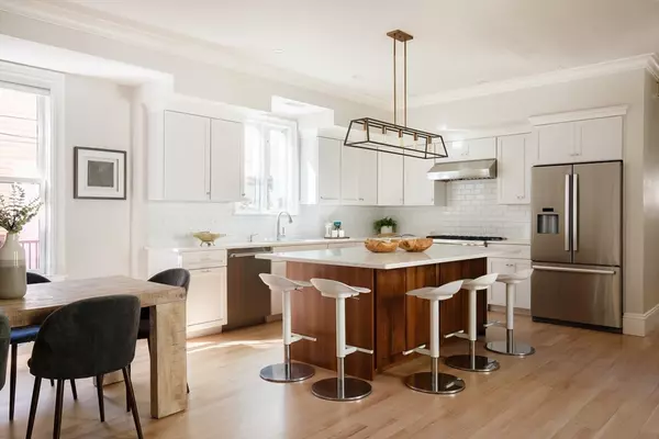 Cambridge, MA 02139,246 Norfolk Street #246