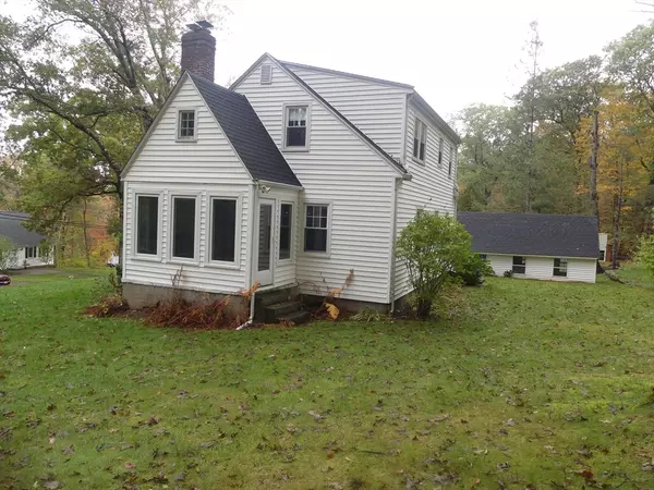 Northbridge, MA 01534,151 Fowler Rod