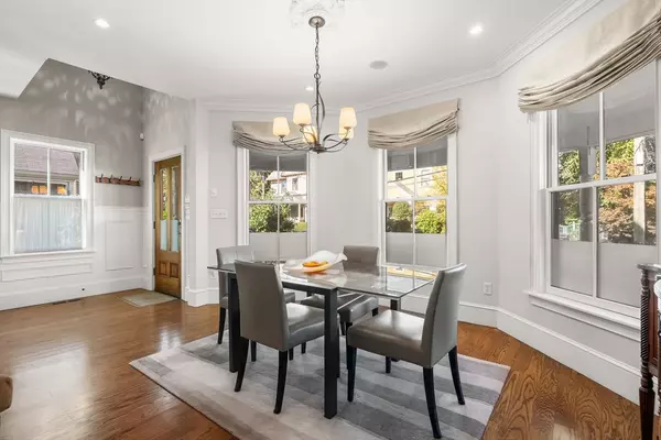 Boston, MA 02130,35 Saint John Street