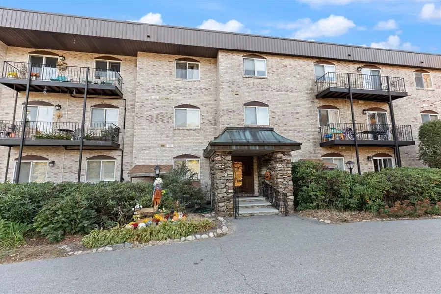 181 Littleton Rd #117, Chelmsford, MA 01824