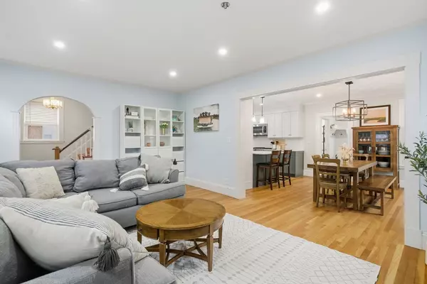 Milton, MA 02186,87 Thacher St