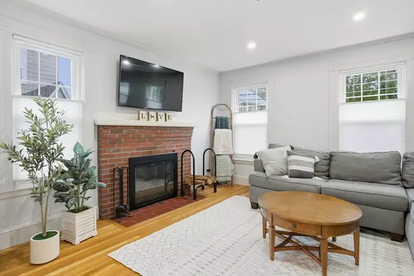 Milton, MA 02186,87 Thacher St