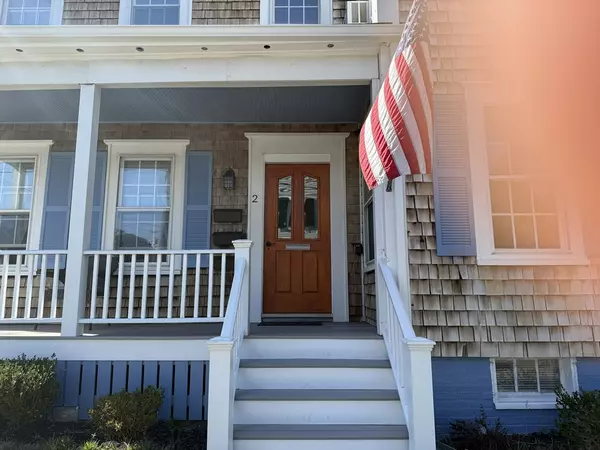 2 Fremont St #1, Plymouth, MA 02360