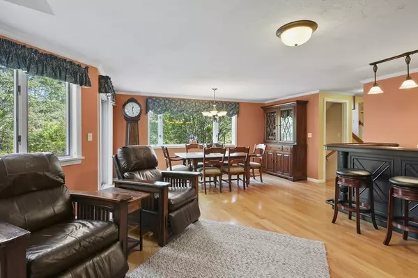 Shrewsbury, MA 01545,29 Lebeaux Drive #29