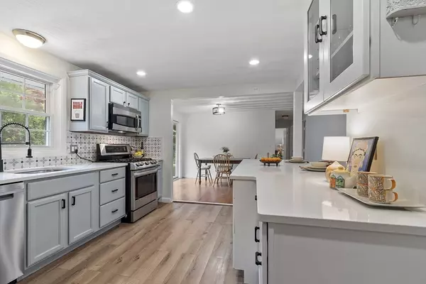 Chelmsford, MA 01824,38 Ruthellen Road