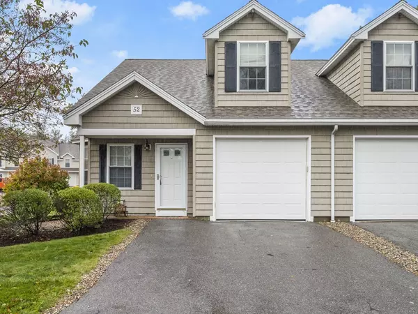 170 Beach Rd #52, Salisbury, MA 01952