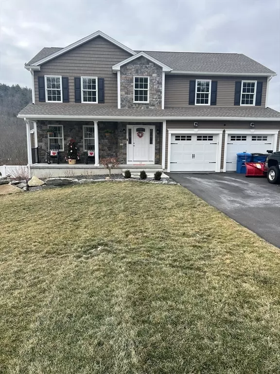 Monson, MA 01057,12 Upper Palmer Road