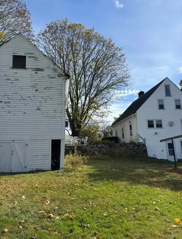 Milford, MA 01757,1 Tyler Street