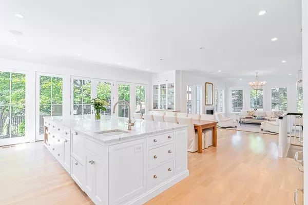 Newton, MA 02459,34 Morton Road