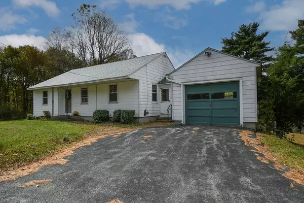 North Adams, MA 01247,9 B St