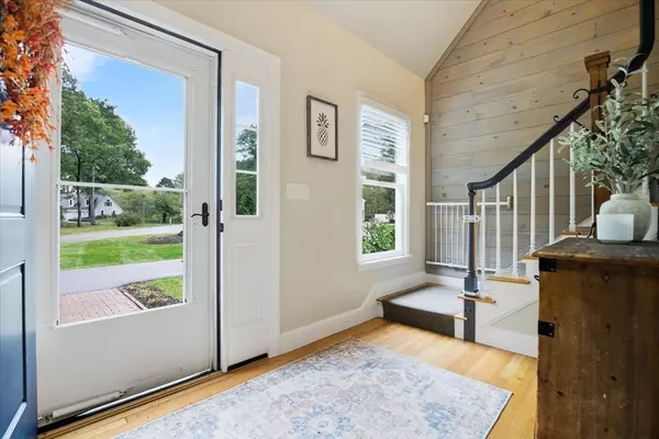 Newbury, MA 01922,15 Knobb Hill